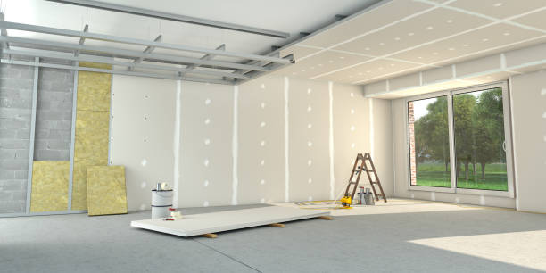 Range of Insulation Solutions in Saco, ME