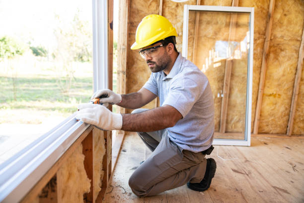 Saco, ME Insulation Contractor Company