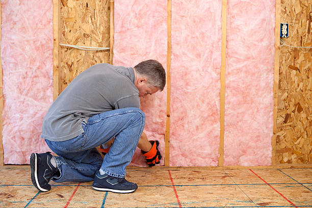 Professional Insulation Contractor in Saco, ME