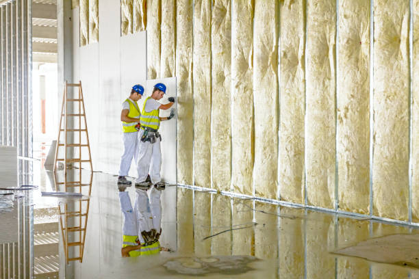 Insulation for Commercial Buildings in Saco, ME